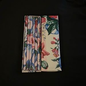 Floral Pencils Gift Set
